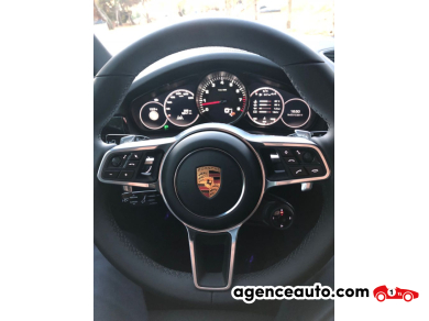 Porsche Cayenne — 7